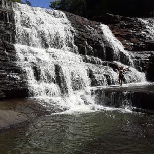 Meet your Posher, Leah